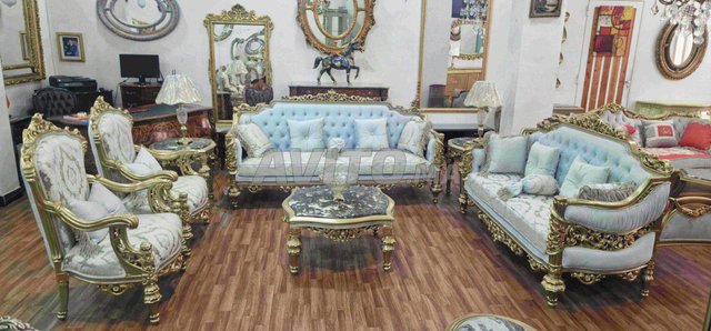 Salon Royal