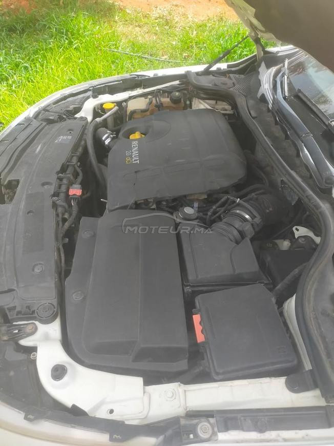 Renault Latitude Diesel Manuelle 2011 à Mohammedia
