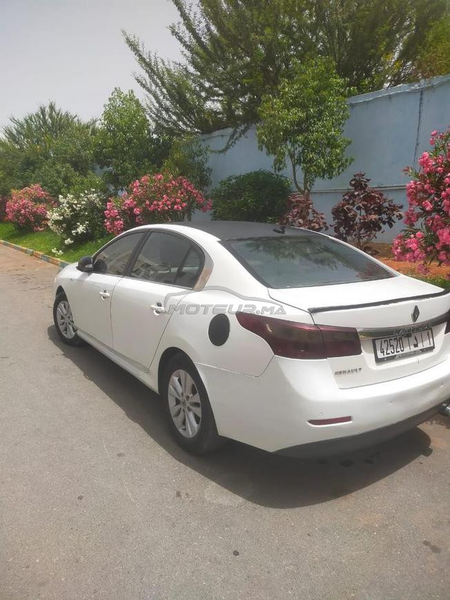 Renault Latitude Diesel Manuelle 2011 à Mohammedia