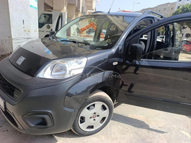 فيات فيورينو 2022