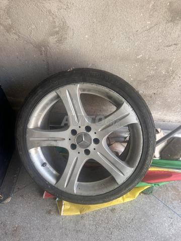 jante mercedes 18 - 2