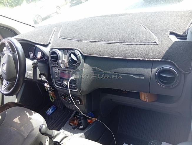 dacia doker