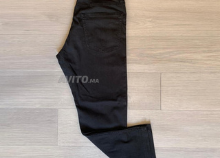 JEAN CALVIN KLEIN ORIGINAL SIZE 32