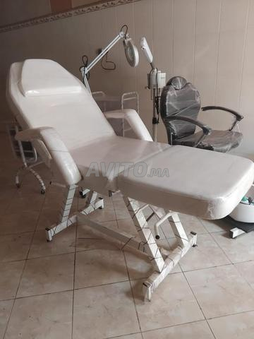 materiels esthetique professionel