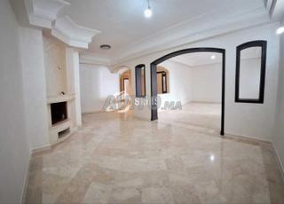 شقة للبيع 164 متر مربع عبد المومن الدار البيضاء