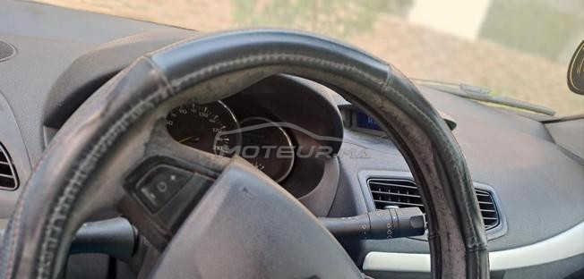 vente d une megane 3 premiere main