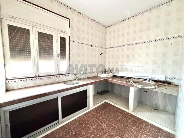 Ain Sebaa Appartement à louer 110 m² à Casablanca - 2