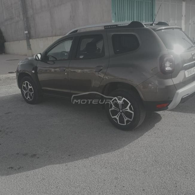 Duster 2020 /08