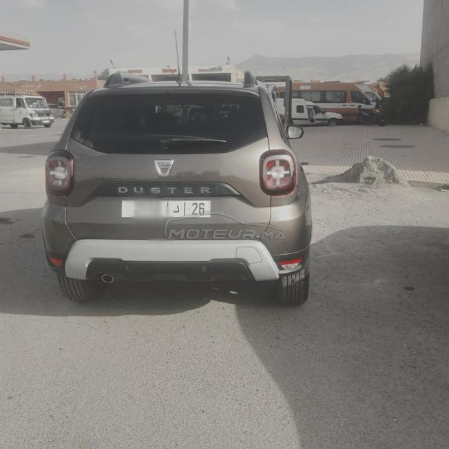 Duster 2020 /08