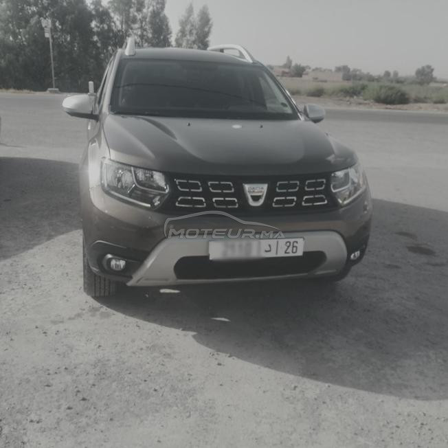 Duster 2020 /08