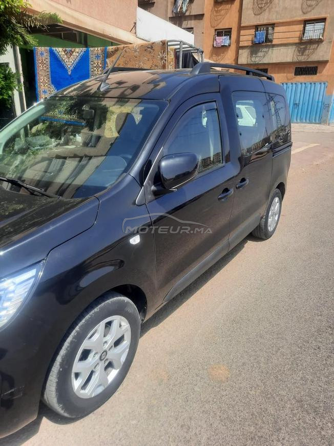 Renault Express Diesel Manuelle 2023 à Casablanca