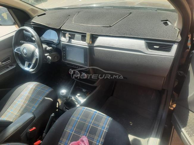 Renault Express Diesel Manuelle 2023 à Casablanca