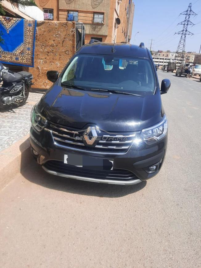 Renault Express Diesel Manuelle 2023 à Casablanca