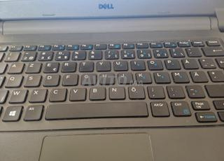 Pc portable dell a vendre 