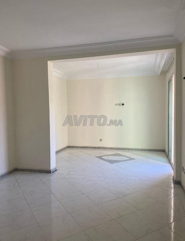 Appartement à vendre bien situé à Casablanca