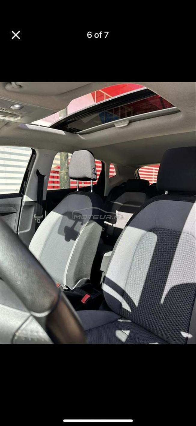 Seat Ibiza Essence Manuelle 2020 à Salé
