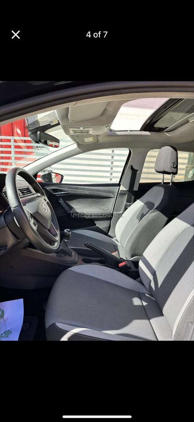 Seat Ibiza Essence Manuelle 2020 à Salé