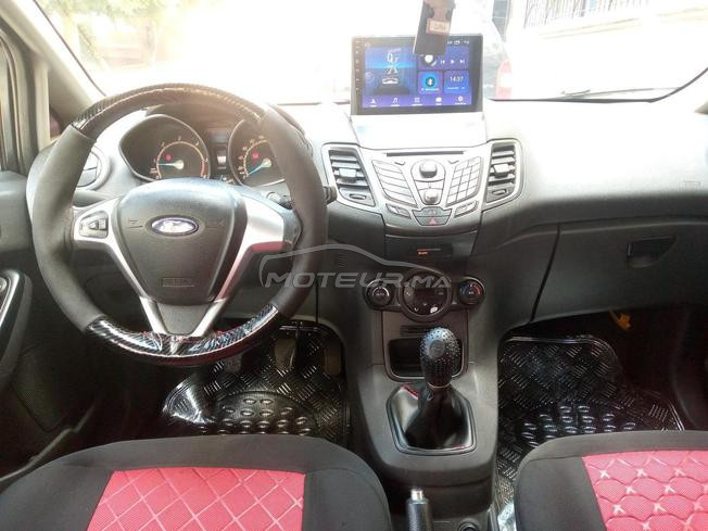 Ford Fiesta diesel 