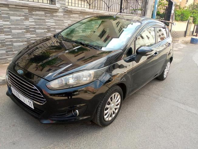 Ford Fiesta diesel 