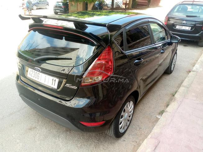 Ford Fiesta diesel 