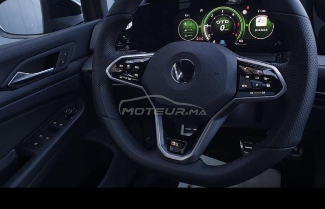 golf 8 GTD original 