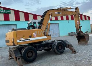 بيع الالات التقيلة 