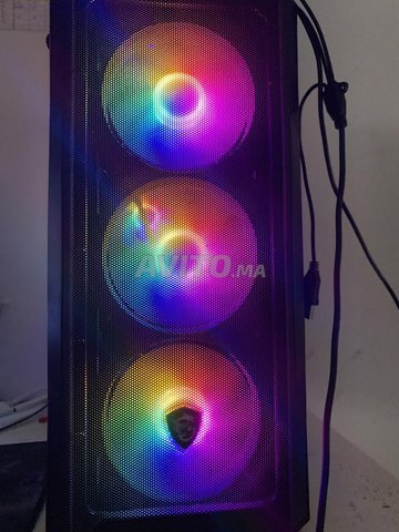 pc gamer bureau a vendre