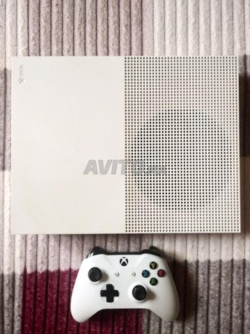 Xbox One S 1 TB