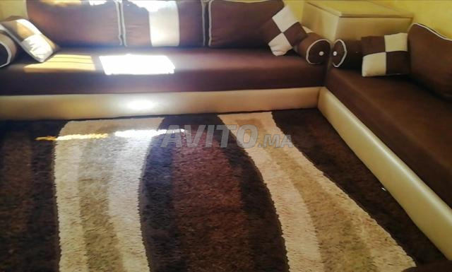 شقق مفروشة للكراء 97 m² في سيدي علال البحراوي