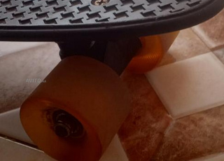 لوح تزلج punnybord 