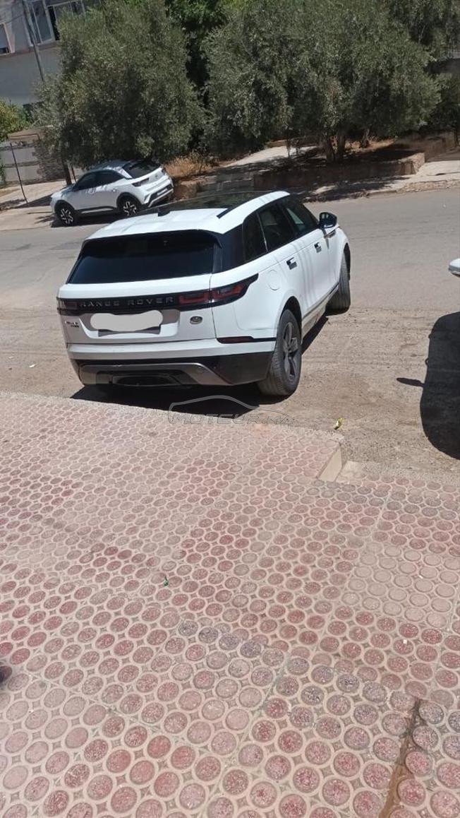 Land Rover Range Rover Velar Diesel Automatique