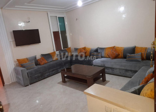 bel aprt au centre ville avec wifi 