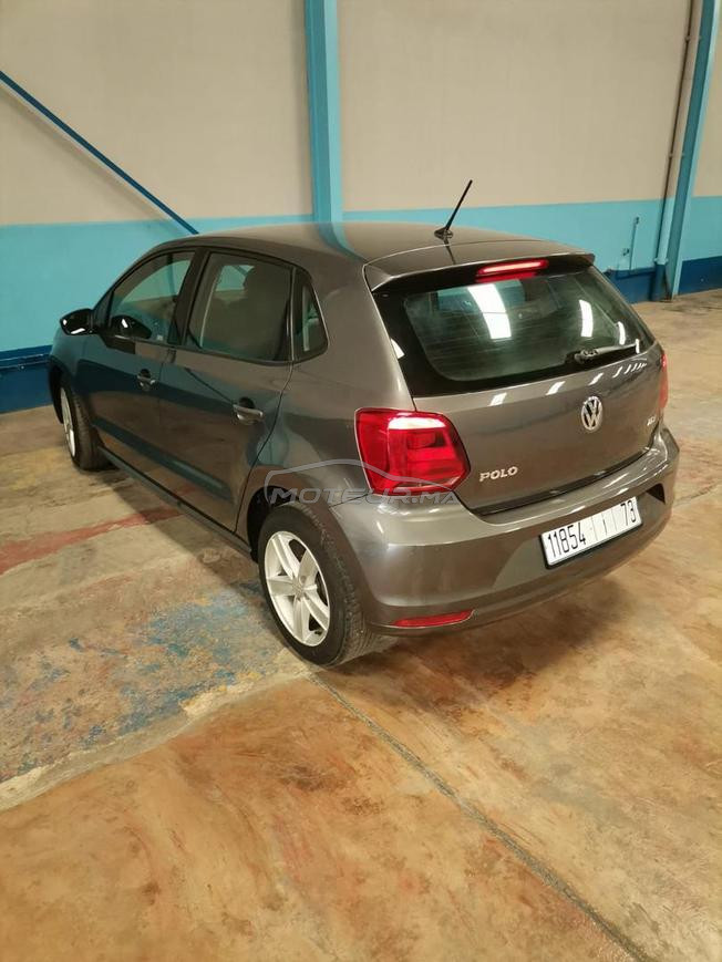 polo très bon état 
