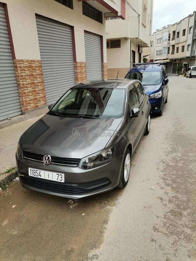 polo très bon état 
