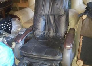 fauteuil de massage 