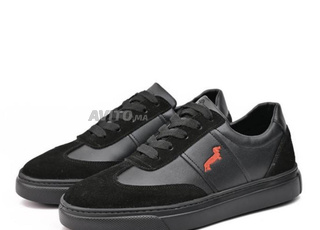 حذاء أنيق و عصري  موديل خفيف 2025