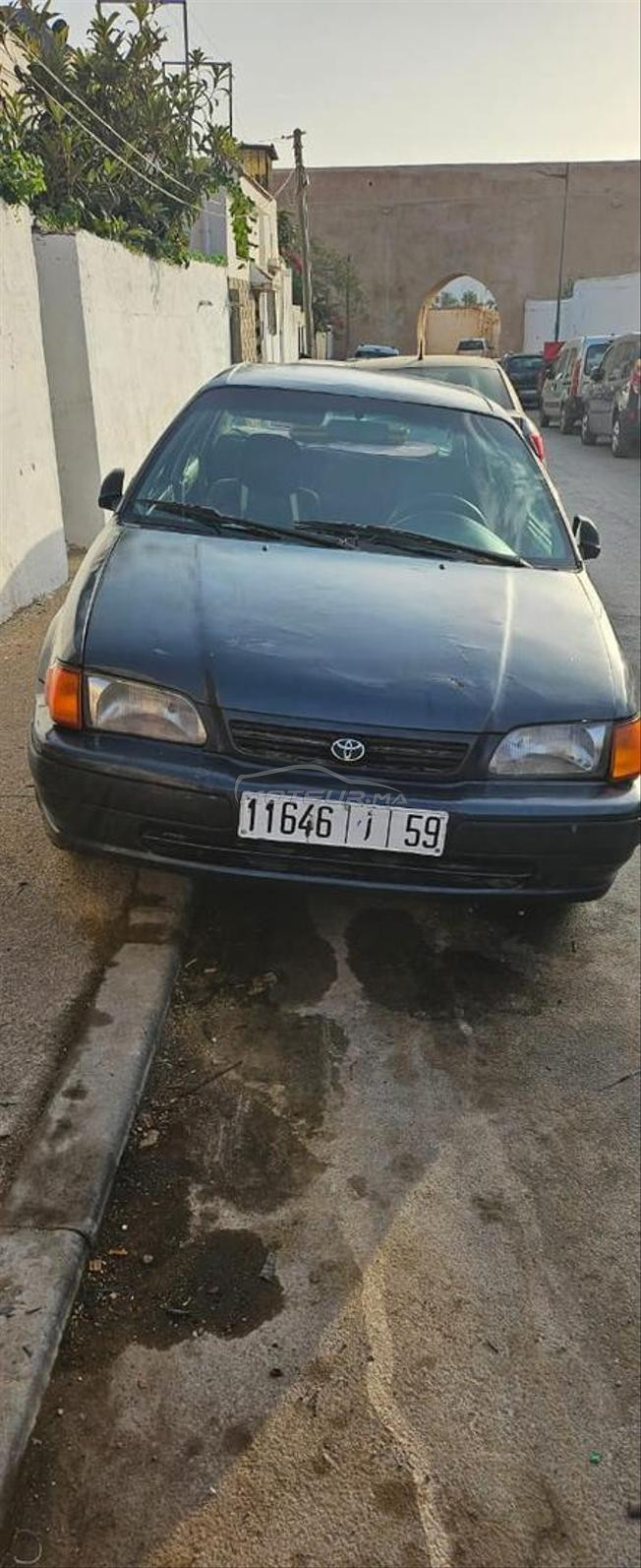 ToyotaCarina