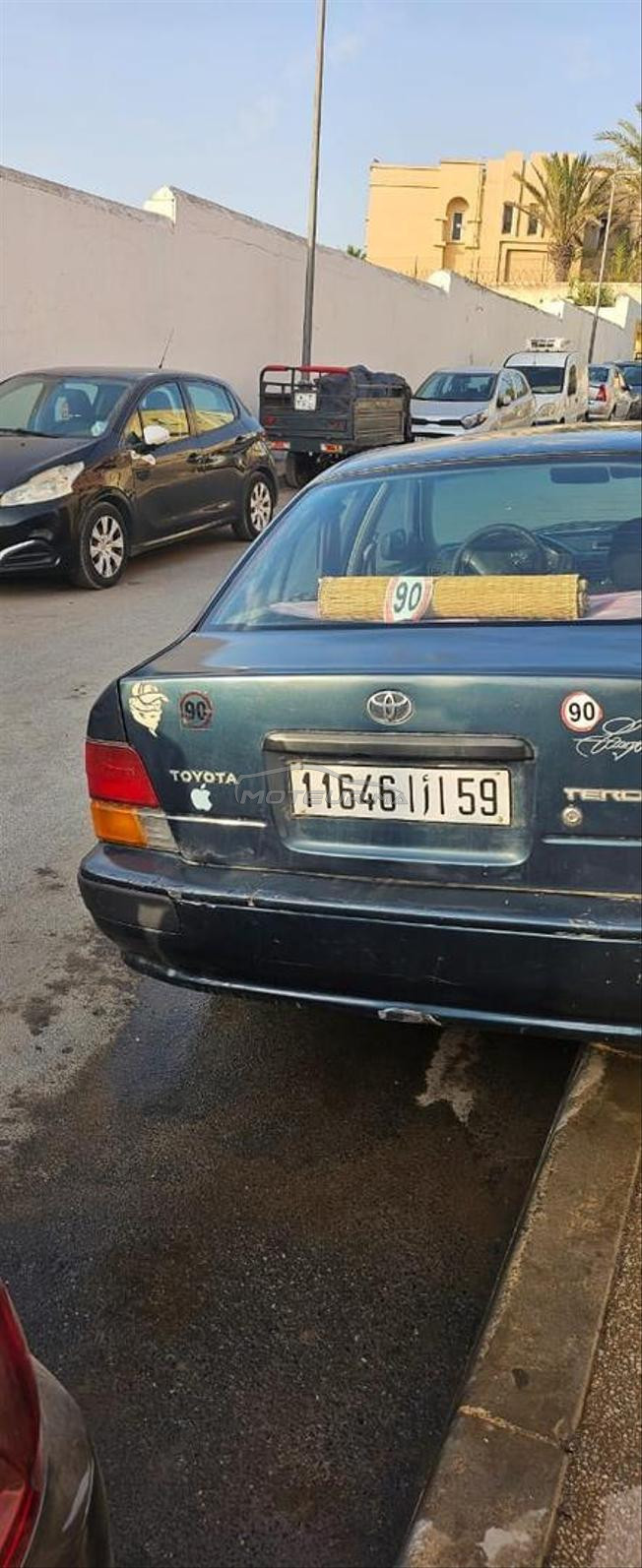 ToyotaCarina