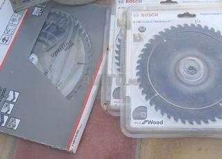 scie circulaire bosch gks 190 professional 