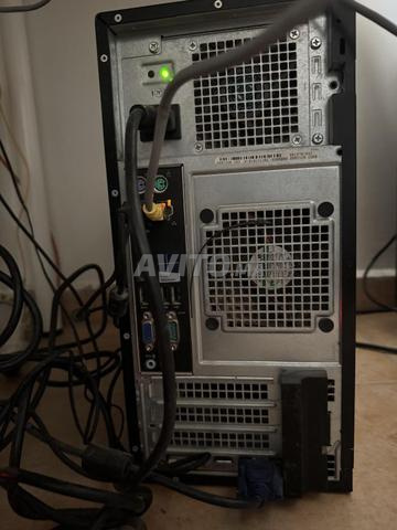 PC bureau Dell OptiPlex 7020 i5 en très bon état - 2