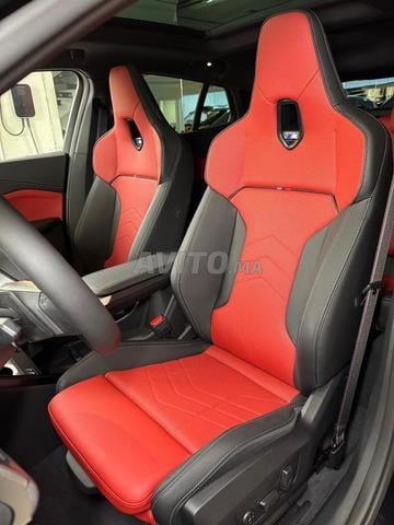 BMW X2 xDrive20d M Sport Import neuf