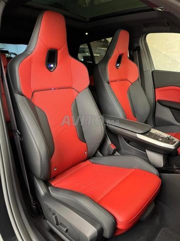 BMW X2 xDrive20d M Sport Import neuf
