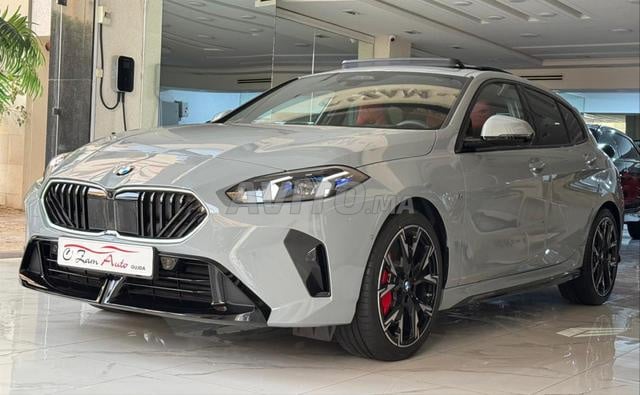 BMW 120d M Sport
