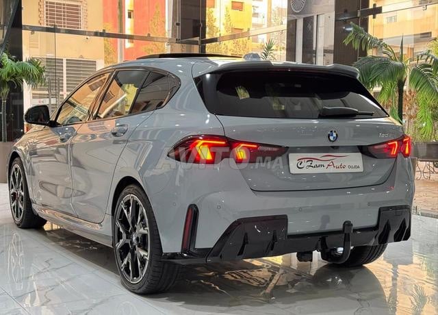 BMW 120d M Sport