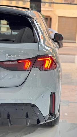 BMW 120d M Sport