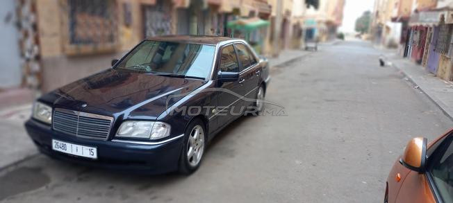 Mercedes Benz 