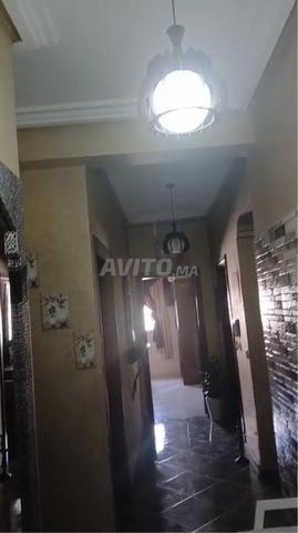 Appartement à vendre 130 m² à Bouskoura - 2