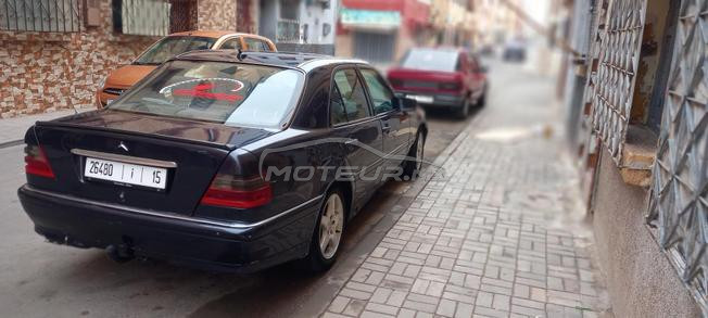Mercedes Benz 