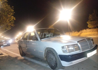 moteur normal , Modèle 91 dédouané 2005