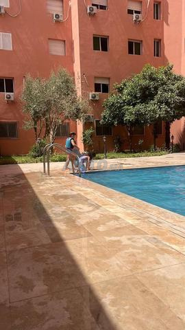 apartment avec piscine Marrakech gilez  - 2